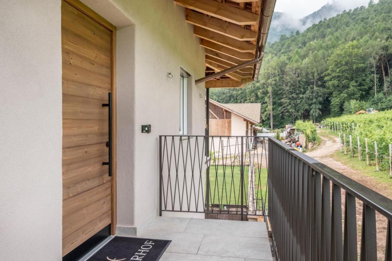 Nofnerhof Lejlighed Eppan an der Weinstraße Eksteriør billede